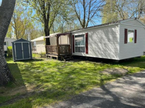 Mobil home